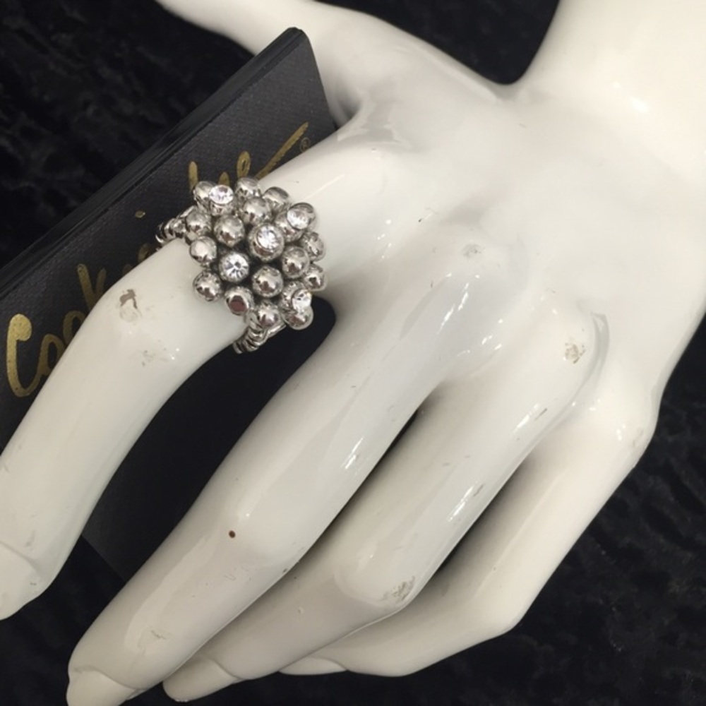 Cookie Lee ring - Picture 2 of 4